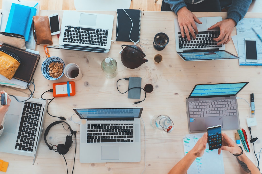 E-commerce Development
